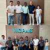 Explore Innovative Solutions at VICPAS During the 136th Canton Fair