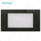 MT4200T MT4200TE MT4201T Front Overlay Touch Digitizer Glass Repair
