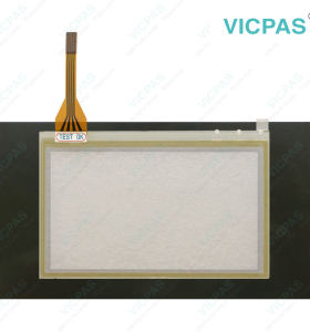 MT4200T MT4200TE MT4201T Front Overlay Touch Digitizer Glass Repair