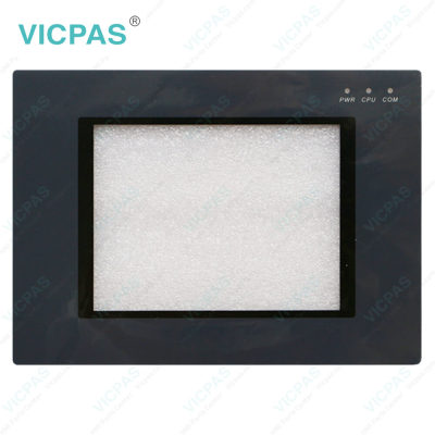MT5320T Touch Screen Panel Protective Film Replacement