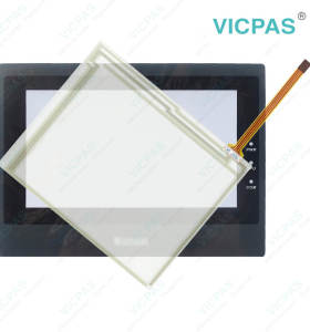 MMI-750-T-E-V46 Touch Screen Tablet Protective Film Repair