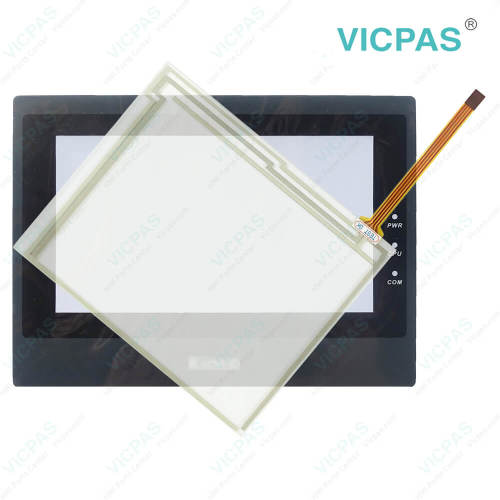 MMI-750-T-E-V46 Touch Screen Tablet Protective Film Repair