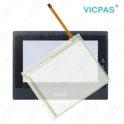 MT5320T Touch Screen Panel Protective Film Replacement