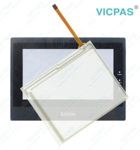 MT5320T Touch Screen Panel Protective Film Replacement