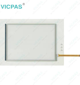 MT5423T MT5423T-DP MT5423T-CAN MT5423T-MPI Touchpad Front Overlay