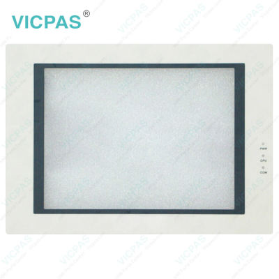 MT5423T MT5423T-DP MT5423T-CAN MT5423T-MPI Touchpad Front Overlay