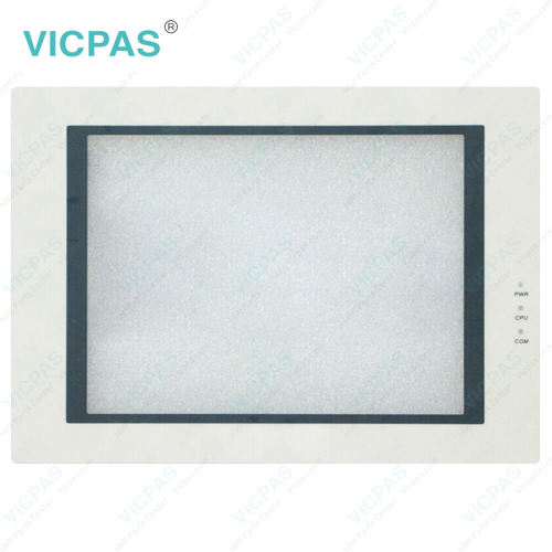 MT5423T MT5423T-DP MT5423T-CAN MT5423T-MPI Touchpad Front Overlay