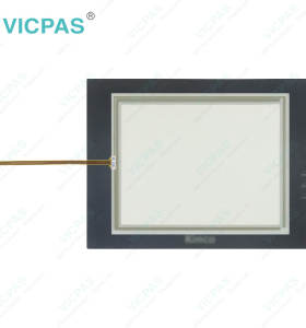 MT5520T MT5520T-DP MT5520T-CAN MT5520T-MPI Overlay Touchscreen