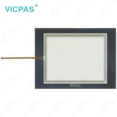 MT5520T MT5520T-DP MT5520T-CAN MT5520T-MPI Overlay Touchscreen