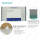 Mettler-Toledo EXCELLENCE XS2002S Membrane Switch Touch
