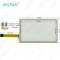 Mettler-Toledo EXCELLENCE XS2002S Membrane Switch Touch