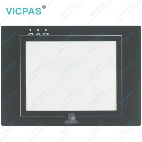 MMI-720 MMI-720-V4 Front Overlay Touch Digitizer Glass