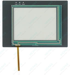 HMI520C-006 Protective Film MMI Panel Screen Replacement