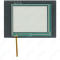 Future Design Controls Inc. FDC-2010TV3 Touch Membrane Front Overlay