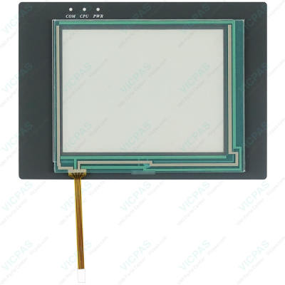 Future Design Controls Inc. FDC-2010TV3 Touch Membrane Front Overlay