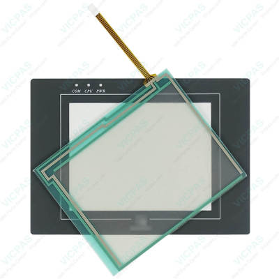 MMI-750-TL-V5 Touch Membrane Protective Film Repair