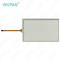 Kinco SZ7E-SJ Membrane Keypad HMI Touch Glass Replacement
