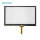 MMI-8043-s-v2 Protective Film Touch Screen Glass Repair