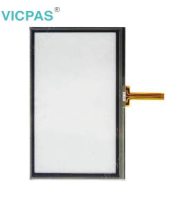 MMI-8043-s-v2 Protective Film Touch Screen Glass Repair