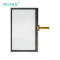 MMI-8043-s-v2 Protective Film Touch Screen Glass Repair