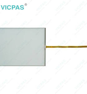 FPM-180T Touch Screen Film Front Overlay Replacement