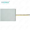FPM-180T Touch Screen Film Front Overlay Replacement