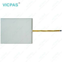 FPM-180T Touch Screen Film Front Overlay Replacement