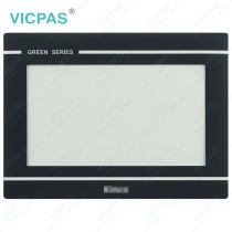 GT070E-4G GT070E-WiFi Touch Membrane Protective Film Repair