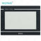 GT070E-4G GT070E-WiFi Touch Membrane Protective Film Repair