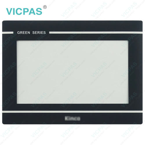 GT070HE GT070HE-4G GT070HE-WiFi Front Overlay HMI Touch Glass