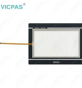 GH070 GH070E Touch Screen Film Front Overlay Repair