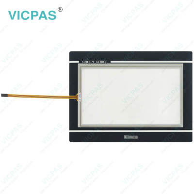 GH070 GH070E Touch Screen Film Front Overlay Repair