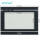 GT070E Touch Digitizer Glass Front Overlay Replacement