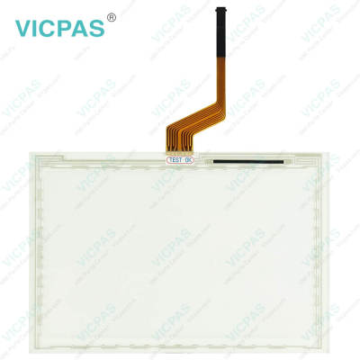 PH41224328 Rev. C P5751-0708-0345 touchscreen 071502B315060031-50713-0496 touch panel