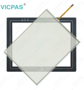 HMI550H HMI550HE HMI550H-005E HMI550T HMI550T-005 Touchscreen Overlay