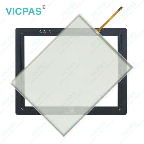 HMI550H HMI550HE HMI550H-005E HMI550T HMI550T-005 Touchscreen Overlay