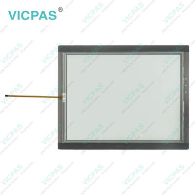 HMI615X-CE HMI615X-XP Touch Screen Tablet Protective Film