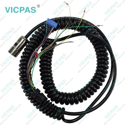 for Simatic HHU 6FX2007-1AB13 Membrane Keyboard Keypad