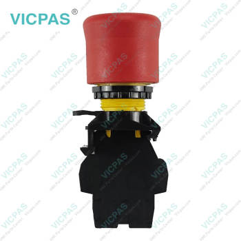 Membrane Switch for Siemens Handheld Unit 6FX2007-1AB03