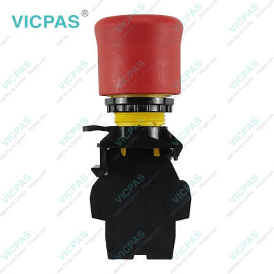 Membrane Switch for Siemens Handheld Unit 6FX2007-1AB03