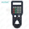 for Simatic HHU 6FX2007-1AE13 Operator Panel Keypad