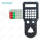 Keypad Membrane for Siemens Handheld Unit 6FX2007-1AE04