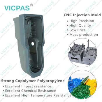 for Simatic HHU 6FX2007-1AC14 Operator Panel Keypad