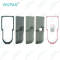 Keypad Membrane for Simatic Handheld Unit 6FX2007-1AC12