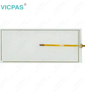 Brother PR600II PR600IIC PR620 PR620C HMI Panel Glass