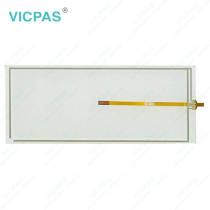 Brother PR620 XD1341051 1301-X221/01 1301-220 A HMI Touch Screen