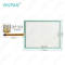 HARMO RCP-2000 Touch Panel LCD Display HMI Case