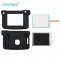 HARMO RCP-2000 Touch Panel LCD Display HMI Case