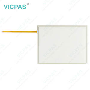 Hitachi RX-SD160S Printer HMI Panel Glass Replacement