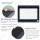LS Electric eXP60-TTA/DC,CERTI Front Overlay Touch Membrane
